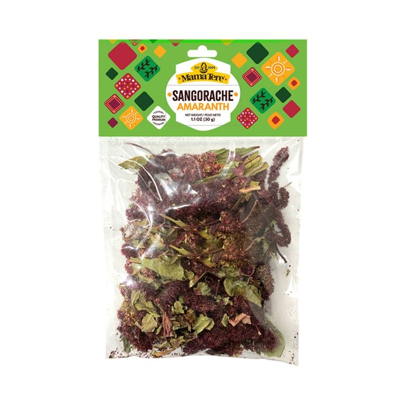 Mama Tere Sangorache 30 Gr