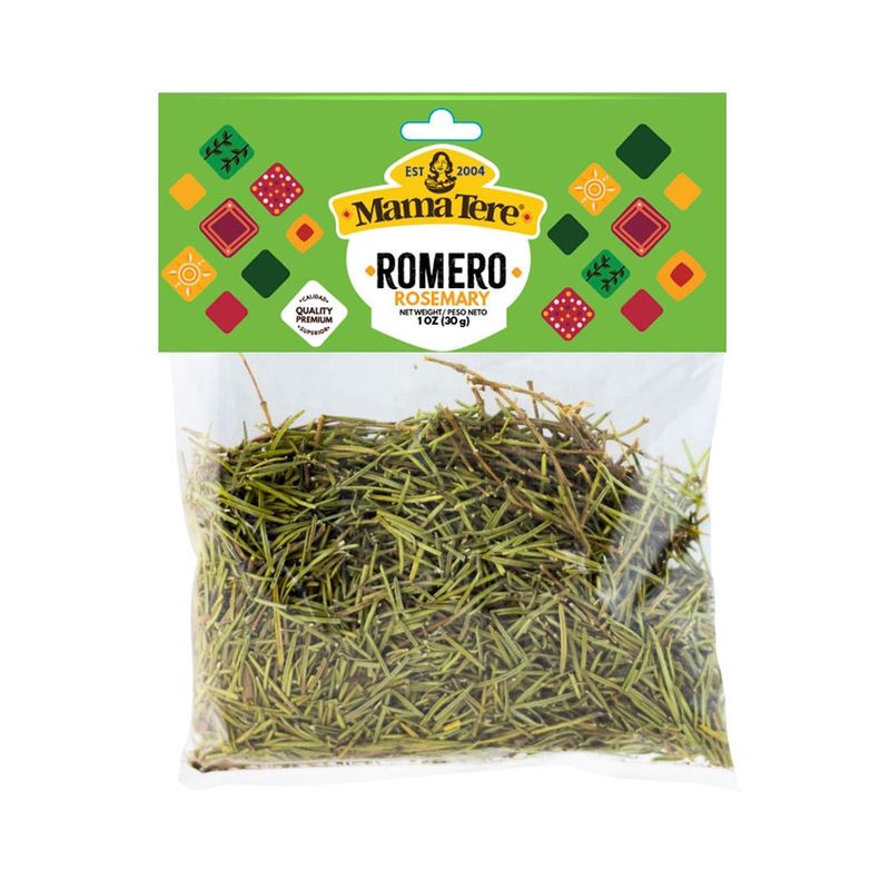 Mama Tere  Romero 30 Gr