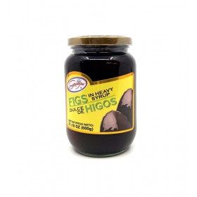 Guayas Dulce de Higo 600g