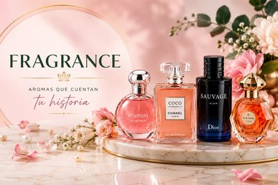 Fragrance
