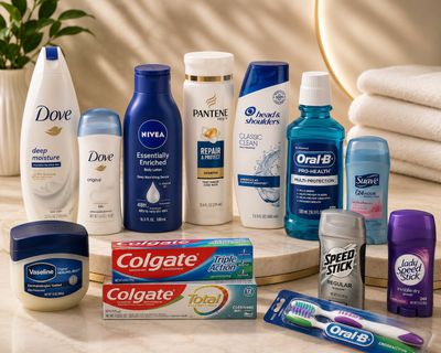 Personal Care