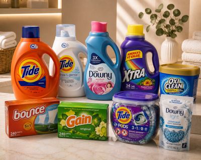 Laundry Care