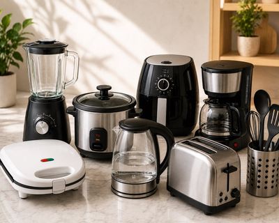 Kitchen Appliances