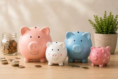 Piggy Banks