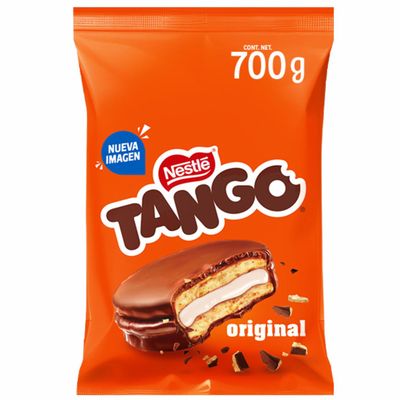 Nestle Tango Clasico 700 gr.