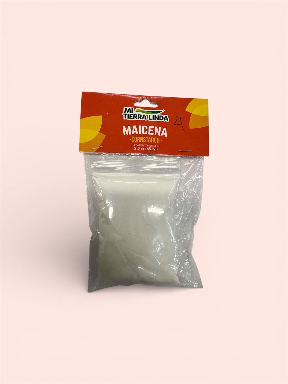 Mi tierra Linda Maicena 2.3 oz