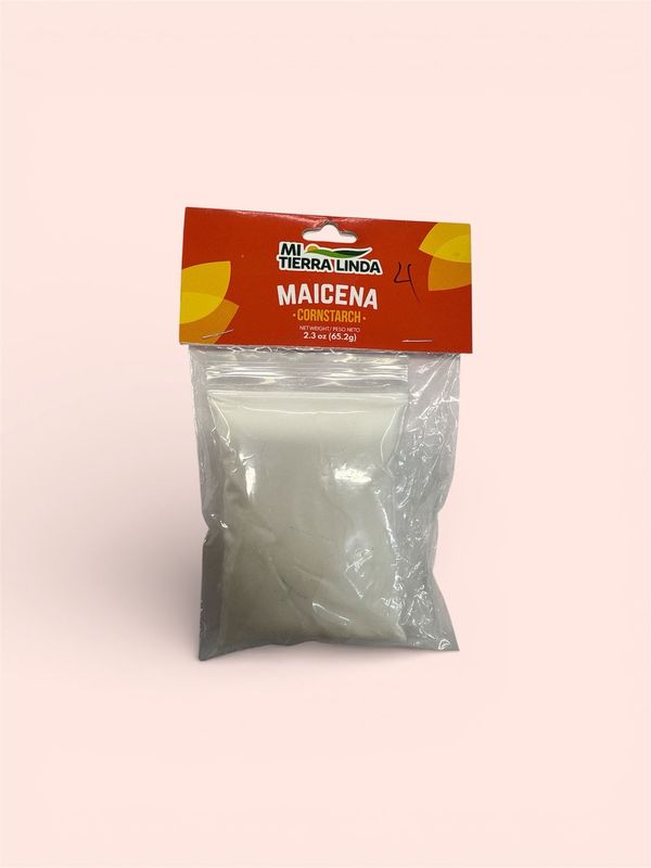 Mi tierra Linda Maicena 2.3 oz