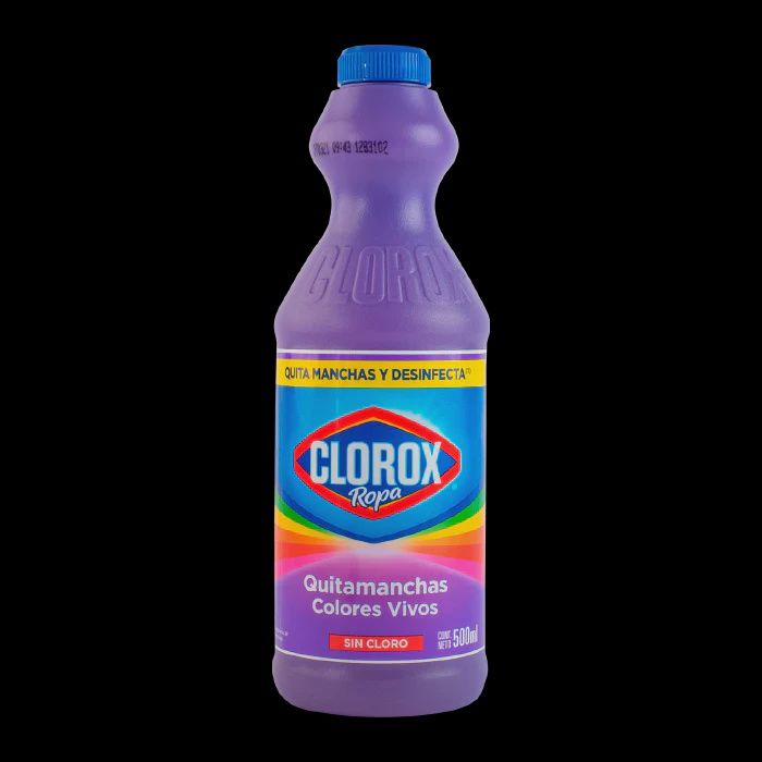 Clorox Ropa de Color 500 ml.