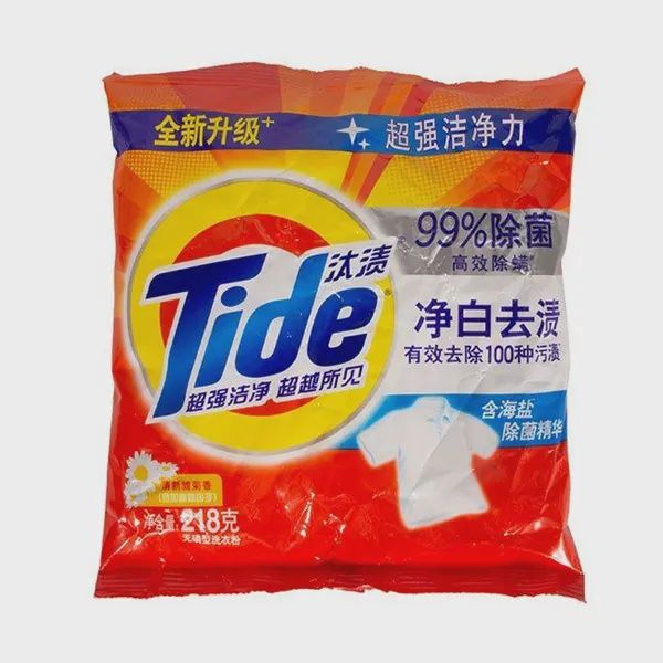 Tide Original 218 Gr.