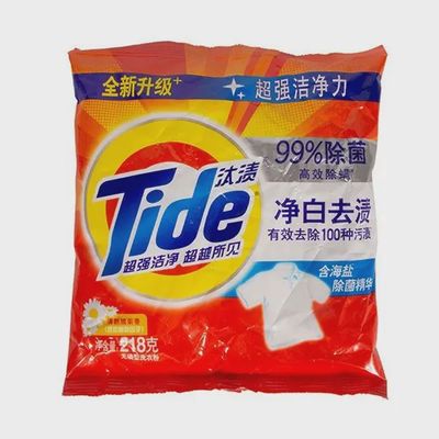 Tide Original 218 Gr.