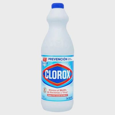 Clorox Cloro 930 ml