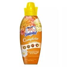 Suavitel Complete Todo en Uno 700 ml.