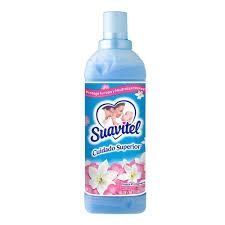 Suavitel Fresca Primavera  850 ml.