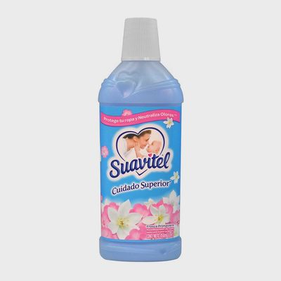 Suavitel Fresca primavera 450 ml.