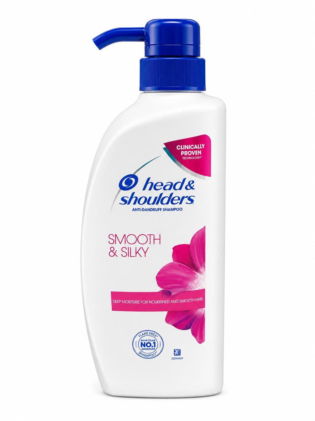 Head Shoulders Anti Dandruff 720 ml.