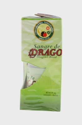 Sangre de Drago ADT  60 ml.