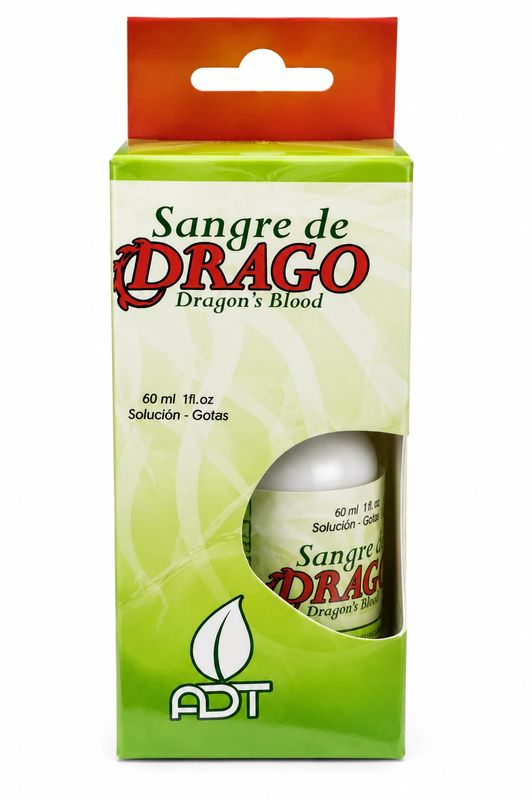 Sangre de Drago ADT  60 ml.