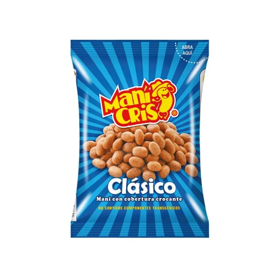 Mani Cris Clasico 100 gr.
