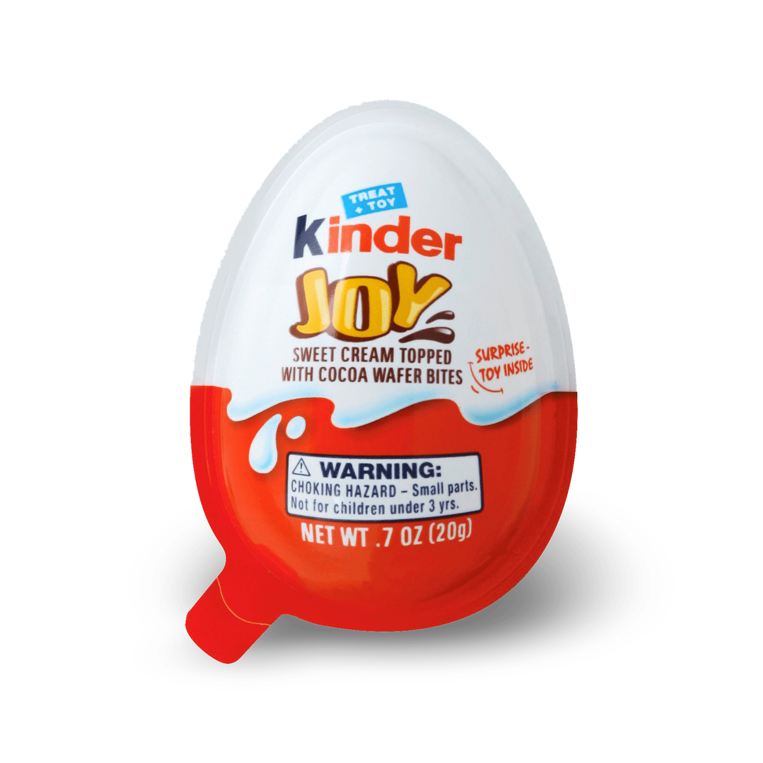 Huevo Kinder Joy 20 gr.