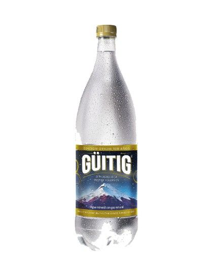 Guitig 1.5 ml.