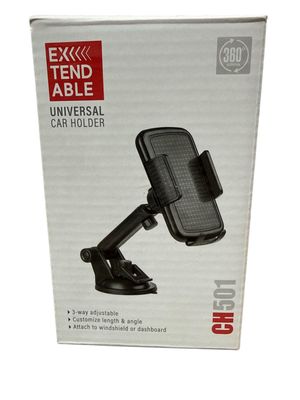 Universal card Older CH-501