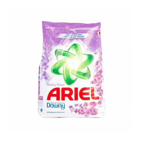 Downy Ariel Detrergente en polvo 500 gr.