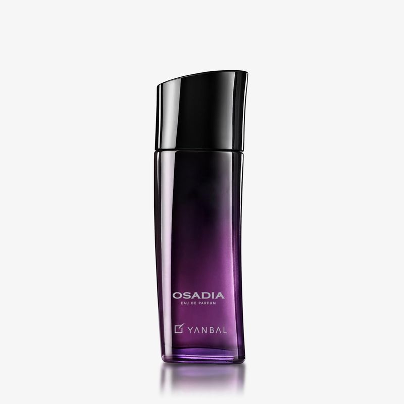 Yanbal Osadia  For Men Perfume  75 ml.