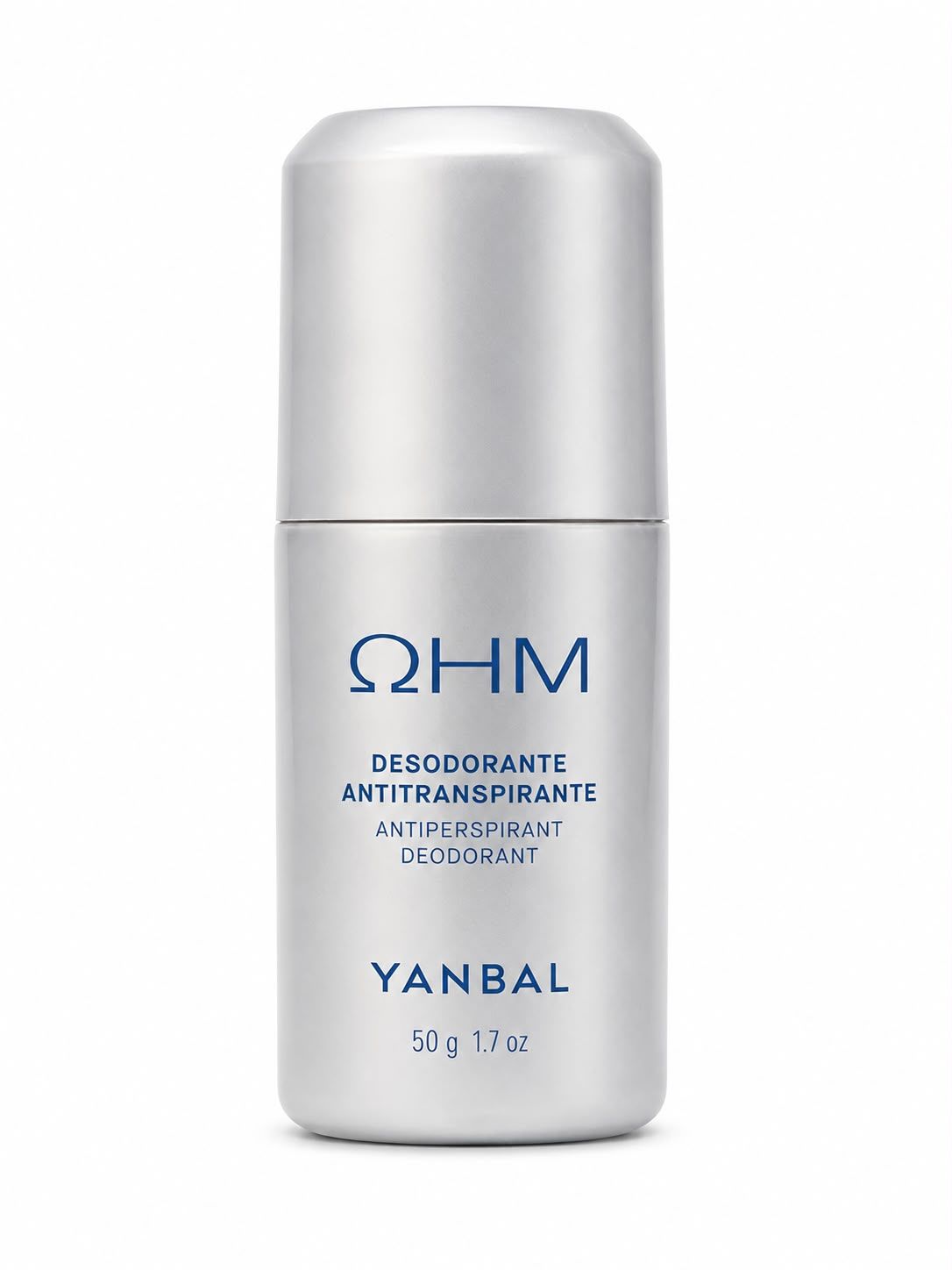 Yanbal Desodorante OHM  For Men 50g