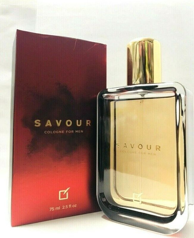 Yanbal Perfume Savour Cologne for Men 75ml