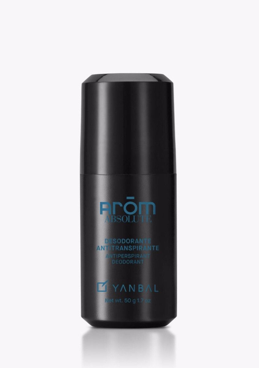 Yanbal Desodorante  Arom Absolute For Men 50g