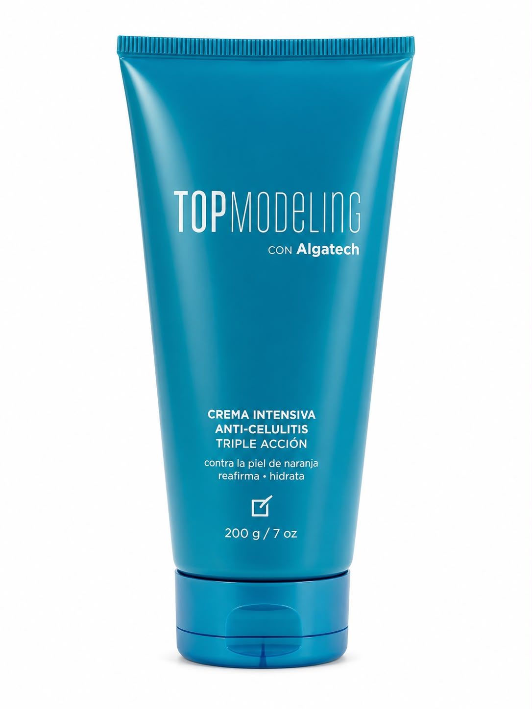 Top Modeling Con Algatech 200g