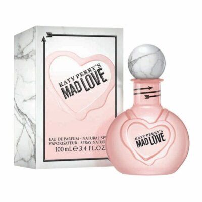Katy Perry's Mad Love 100 ml