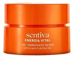 Yanbal Sentiva Gel Hidratante Detox 50ml