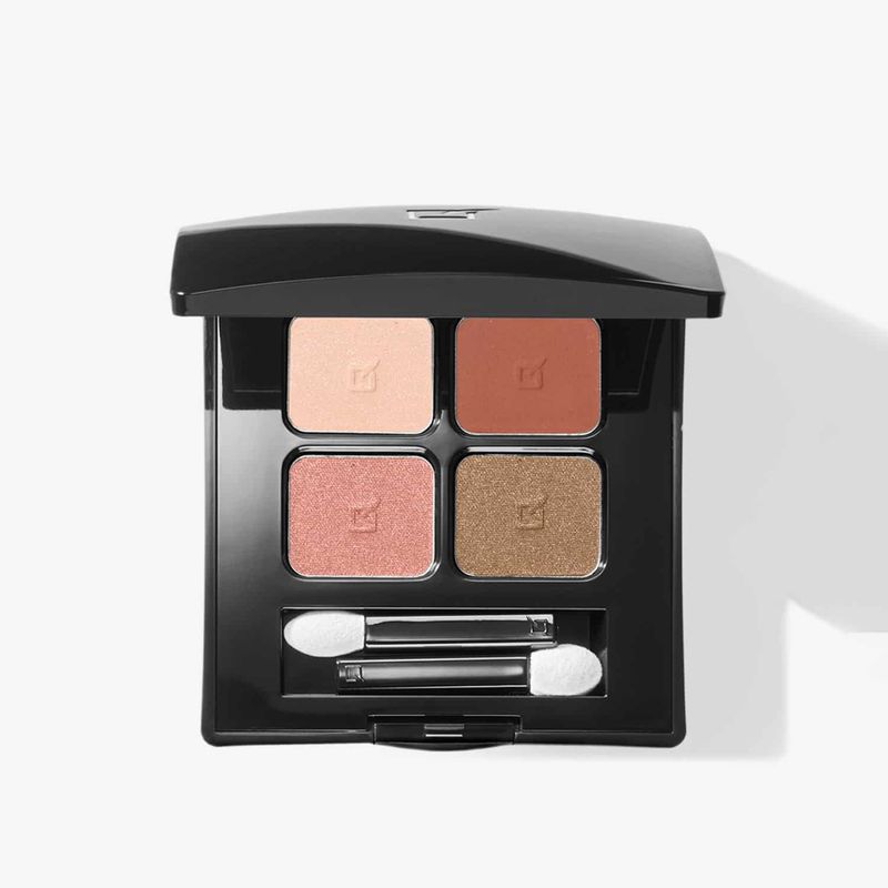 Yanbal Sombras Ultra Pigmentadas Wet&amp;Dry Caramel Nude