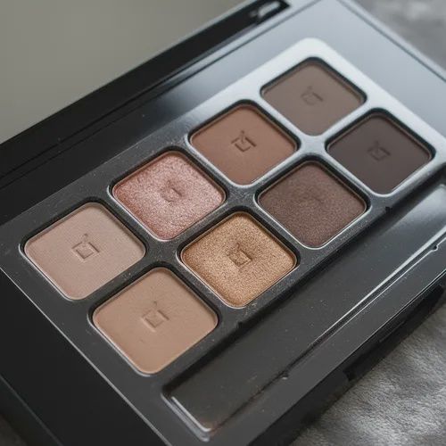 Yanbal Sombras Compactas en Polvo Nutural Diva