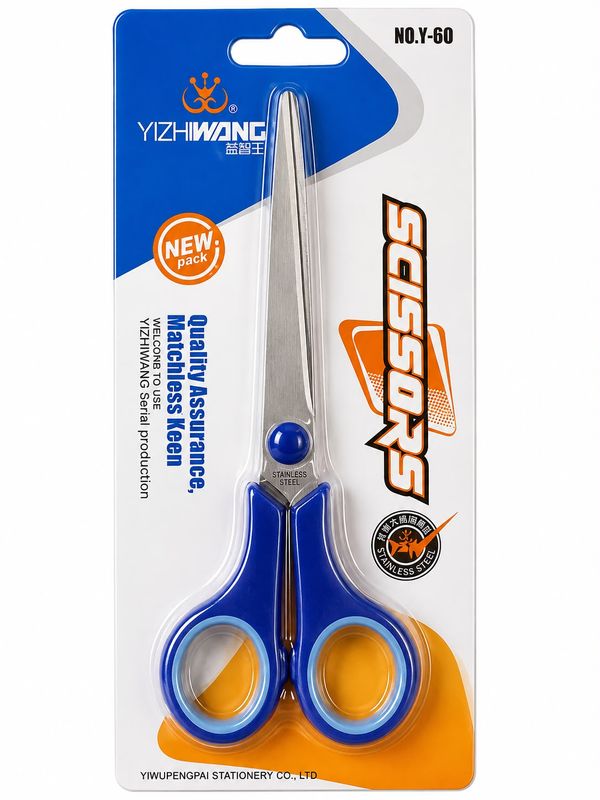 Tigera Scissors No. Y-60