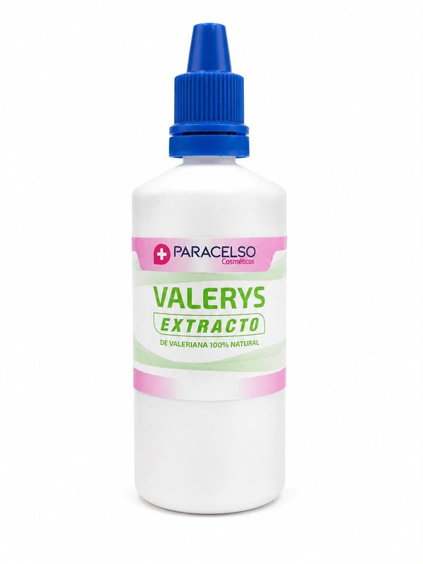 Extracto de Valeriana 45ml