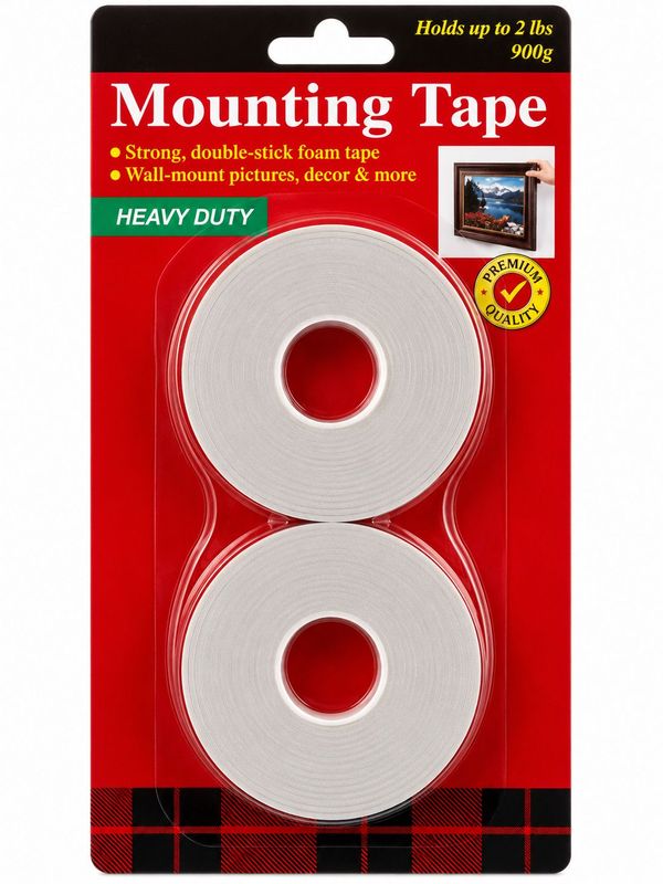 Mounting Tape 900gr