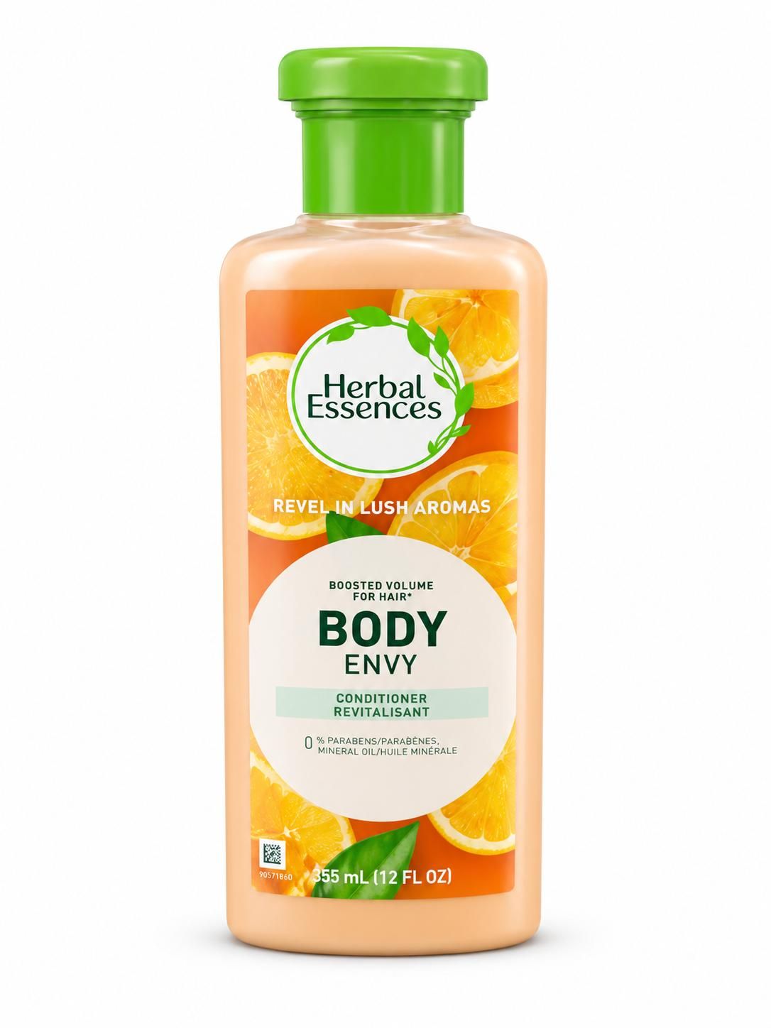 Herbal Essences Body Envy 346 ml