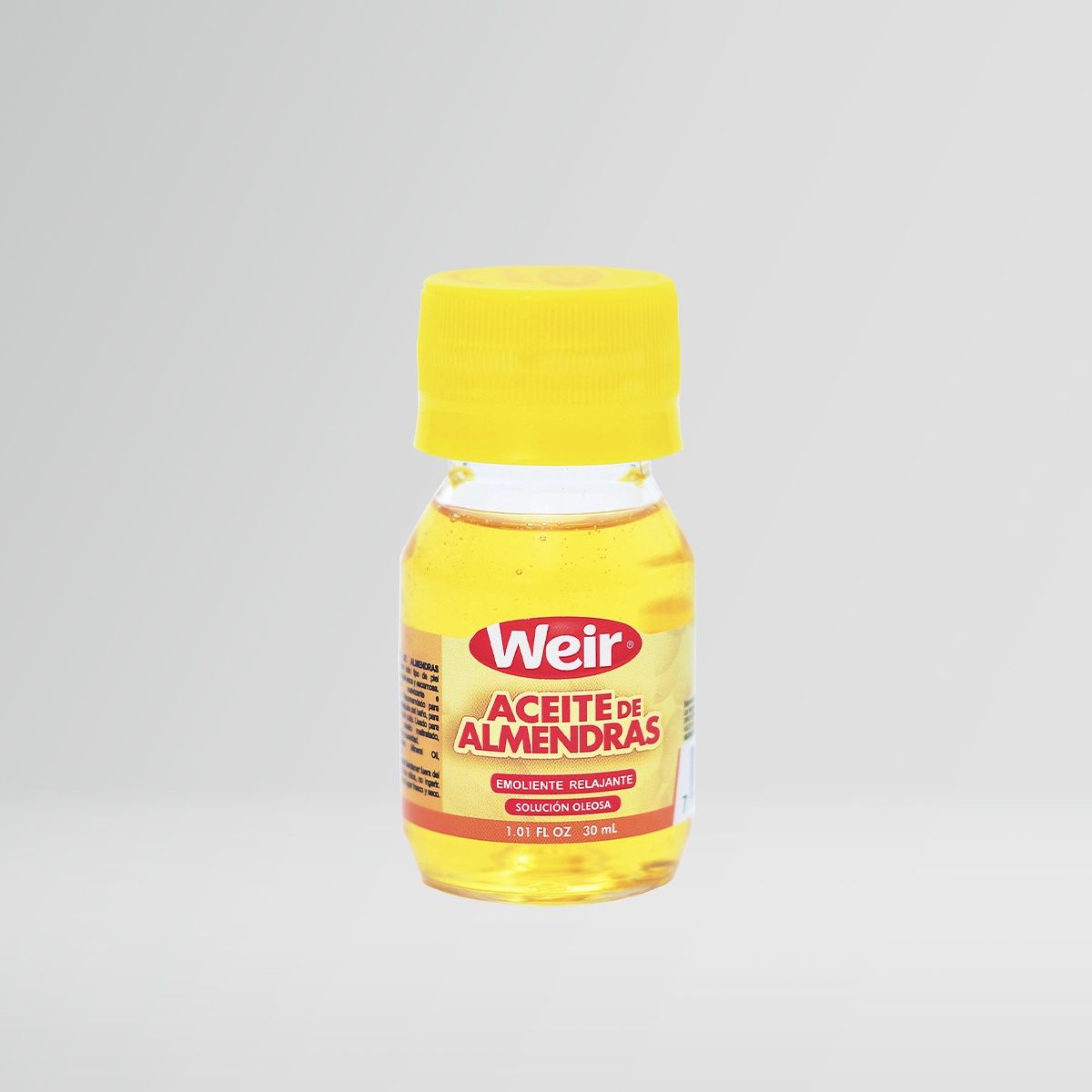 Aceite De Almendras 30ml