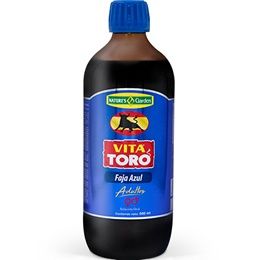 Vita Toro Blue Label 500 ml (Dietary Suplement )