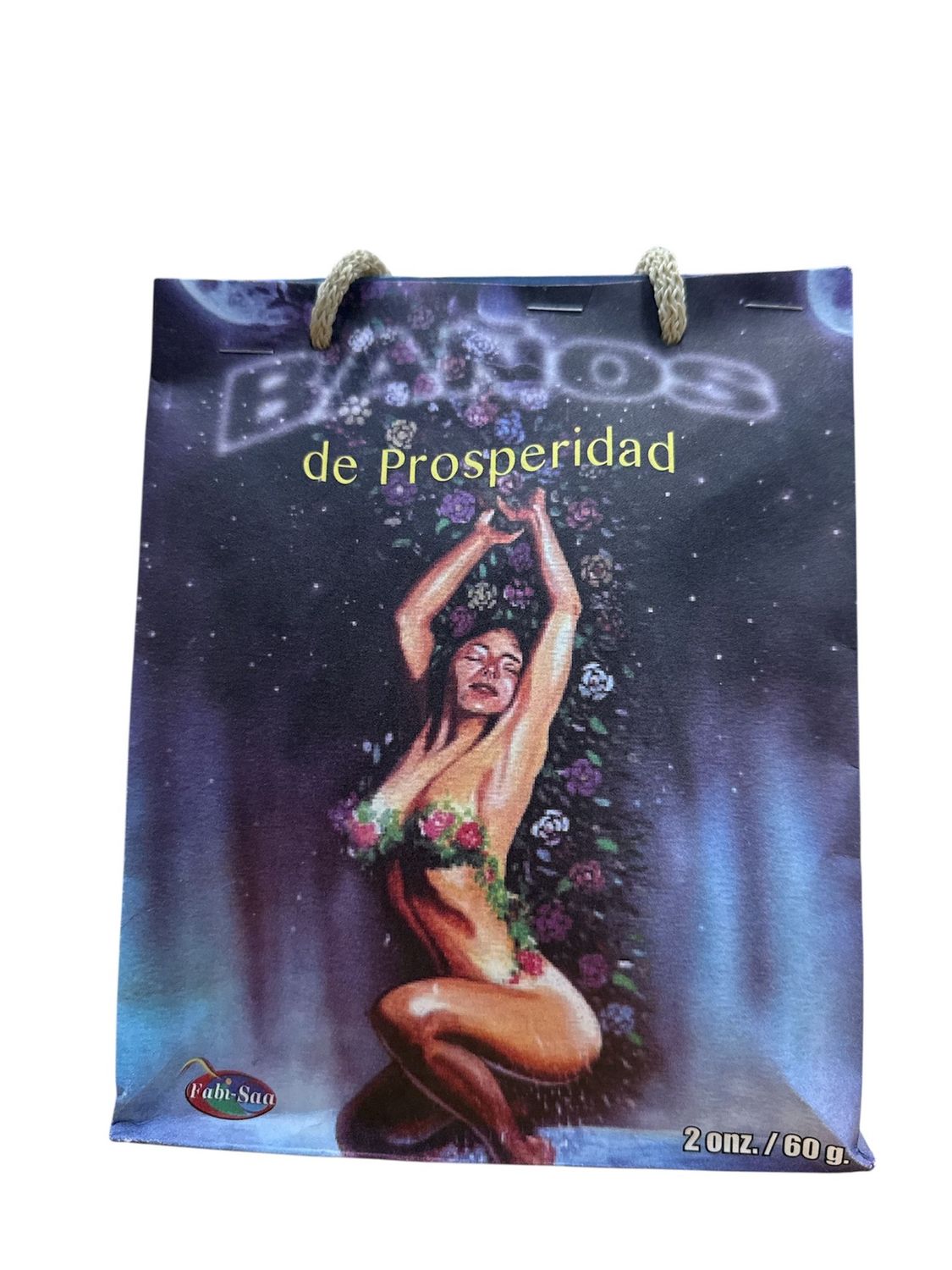 Baños De Prosperidad