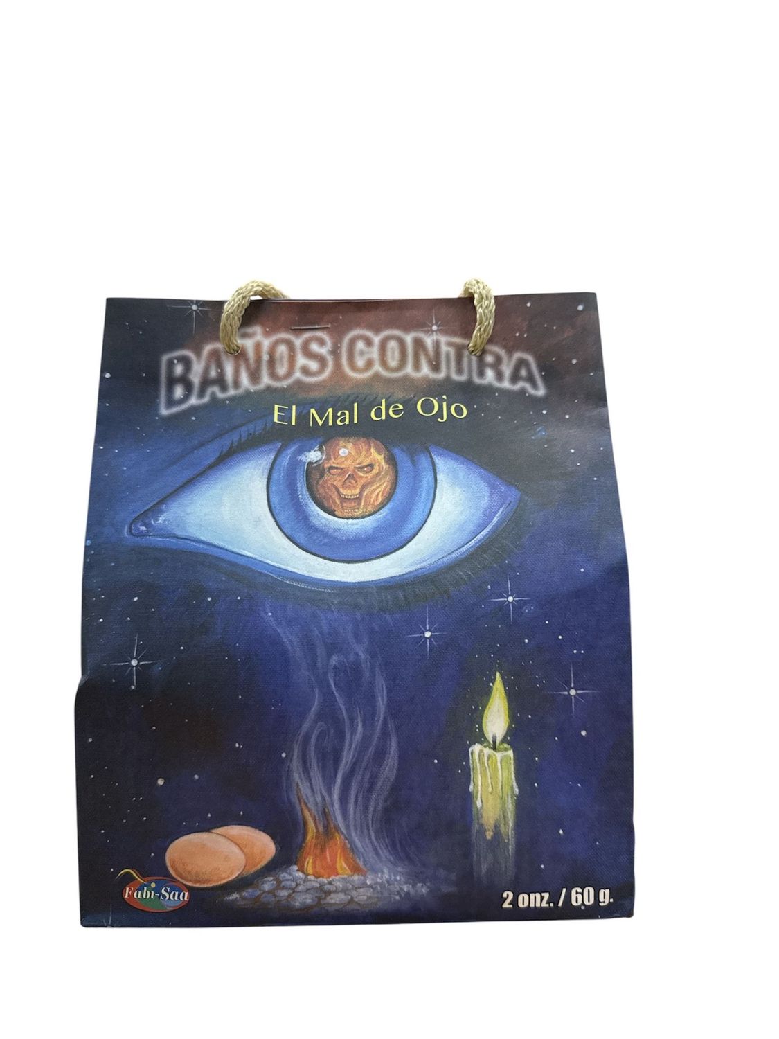 Baños Contra El Mal Ojo
