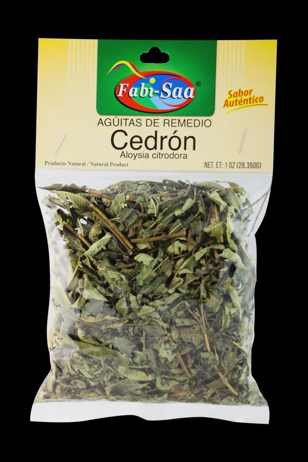 Fabi-Saa Cedron  1 oz