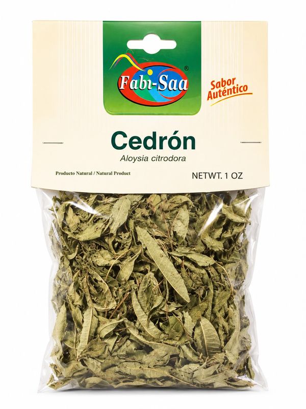 Fabi-Saa Cedron  1 oz