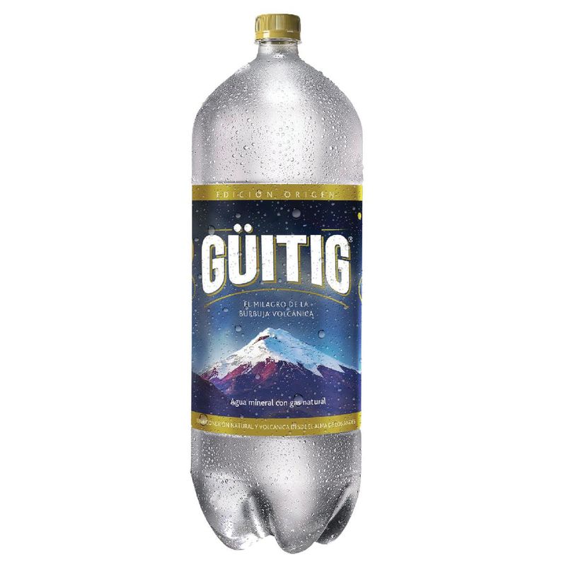 Guitig 2 lt