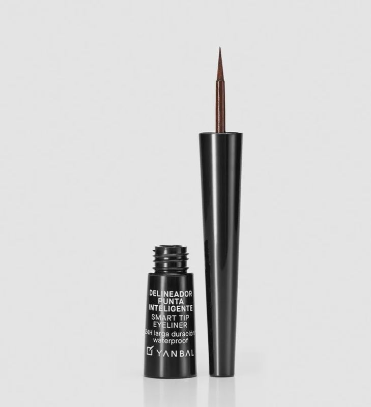 Yanbal EyelinerSmart - Black Tip Liquid