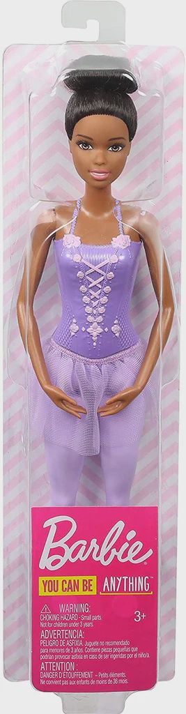 Barbie Ballerina