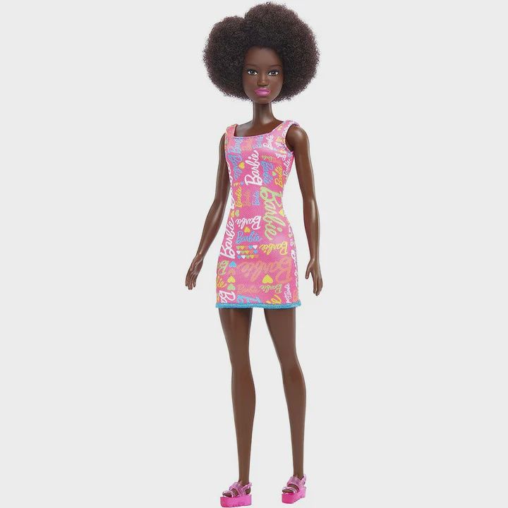 Barbie OPP Doll