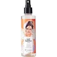 Yanbal  Soy Latina Cologne for Women 200 ml